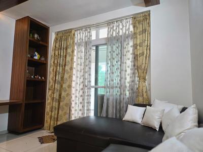 Bedroom Image of 1850 Sq.ft 3 BHK Apartment / Flat for rent in Bychapura Bengaluru for Rs. 65000