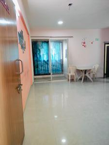 Hall Image of 1170 Sq.ft 2 BHK Apartment / Flat for sale in Poddar Heights, Chandkheda Ahmedabad for Rs. 5300000