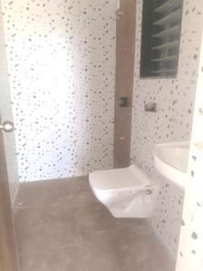 Bedroom Image of 412 Sq.ft 1 BHK Apartment / Flat for sale in Marine View, Borivali West Mumbai for Rs. 9450000