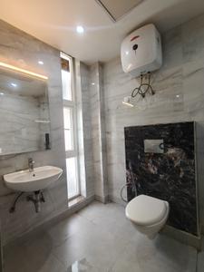 Bathroom Image of Cloud Nine Rooms in Sector 59, Gurgaon