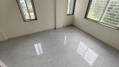 Bedroom Image of 2062 Sq.ft 3 BHK Independent House for sale in Pathardi Phata Nashik for Rs. 8500000