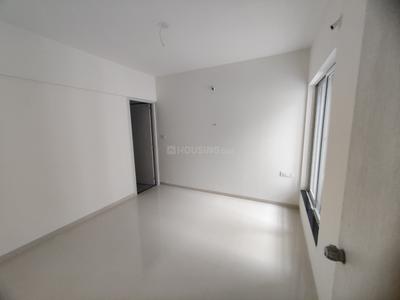 Hall Image of 534 Sq.ft 2 BHK Apartment / Flat for rent in Rama Livmo, Hinjawadi Pune for Rs. 24000