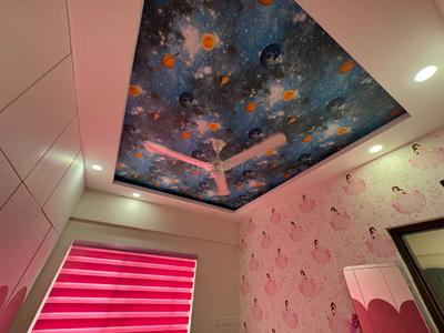 Bedroom Image of 929 Sq.ft 2.5 BHK Apartment / Flat for sale in Nambiar Millennia, Anekal Bengaluru for Rs. 11000000
