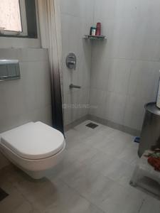 Bathroom Image of 850 Sq.ft 2 BHK Apartment / Flat for sale in Godrej Prime, Chembur Mumbai for Rs. 21000000