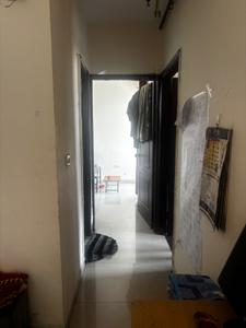 Hall Image of 850 Sq.ft 2 BHK Apartment / Flat for sale in Aditya Luxuria Estate, Bamheta Village Ghaziabad for Rs. 5400000