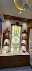 Hall Image of 2200 Sq.ft 4 BHK Independent House for sale in Gotri Vadodara for Rs. 19900000