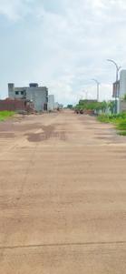 Image of 1000 Sq.ft Residential Plot / Land for sale in Crown Shree Radhe Krishna Nagar, Chhachhanpairi, Raipur for Rs. 2000000