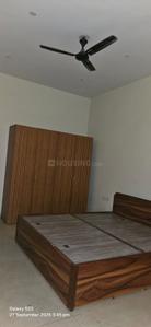 Bedroom Image of 2000 Sq.ft 3 BHK Duplex for rent in Royal Krishna Residency, Sindoda Indore for Rs. 23500