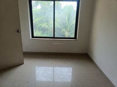 Bedroom Image of 650 Sq.ft 1 BHK Apartment / Flat for sale in Godrej Hill, Kalyan West Kalyan for Rs. 3631000