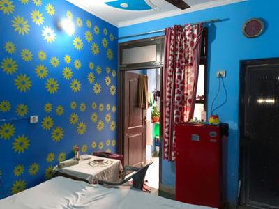 Bedroom Image of 2000 Sq.ft 4 BHK Independent House for sale in Burari New Delhi for Rs. 7500000