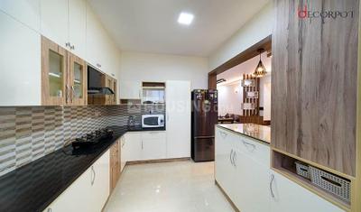 1 BHK Flat
