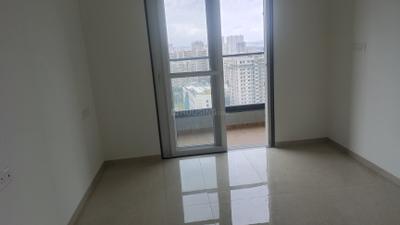 Bedroom Image of 350 Sq.ft 1 RK Apartment / Flat for rent in Vilas VJ IndiLife Wakad, Wakad Pune for Rs. 25000