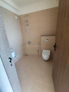 Bathroom Image of 2650 Sq.ft 4 BHK Apartment / Flat for sale in Skyi Songbirds , Bhugaon Pune for Rs. 22000000