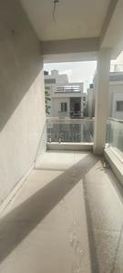 Balcony Image of 1770 Sq.ft 3 BHK Villa for sale in APR Praveens Grandio, Patancheru Sangareddy for Rs. 14691000