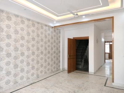 BHK 1350 Sqft Independent Floor for sale at Vaishali, Property