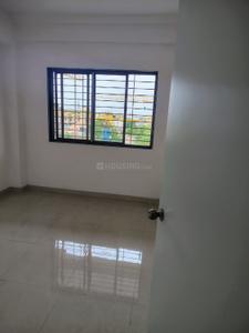 Hall Image of 1200 Sq.ft 3 BHK Apartment / Flat for rent in Ganeshpeth Colony Nagpur for Rs. 22000