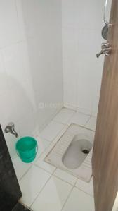 Image of 650 Sq.ft 1 BHK Apartment / Flat for rent in TCG Panorama Phase II Bldg B, Ambegaon Budruk, Pune for Rs. 20000