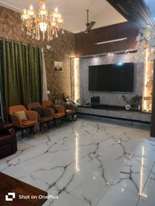 Hall Image of 3000 Sq.ft 3 BHK Independent House for sale in Dappar Dera Bassi for Rs. 16500000