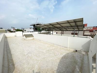 Balcony Image of 3150 Sq.ft 4 BHK Independent House for sale in Ghodasar Ahmedabad for Rs. 24800000