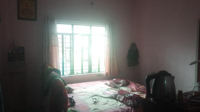 Bedroom Image of 1000 Sq.ft 2.5 BHK Apartment / Flat for rent in Rani Nagar Purnea for Rs. 7500