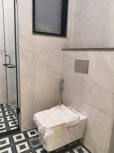 Bedroom One Image of 1950 Sq.ft 2 BHK Builder Floor for rent in Sector 22 Gurgaon for Rs. 70000