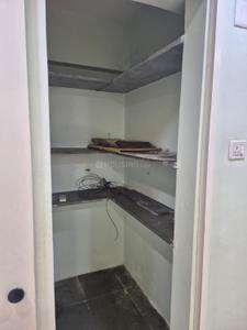 Kitchen Image of 1161 Sq.ft 2 BHK Apartment / Flat for sale in Rushabhdev Sharan Residency 2, Chandkheda Ahmedabad for Rs. 5800000