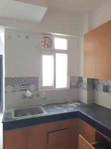 Kitchen Image of 683 Sq.ft 2 BHK Apartment / Flat for sale in Signature Global The Serenas by Signature Global, Sector 36 Sohna for Rs. 6500000
