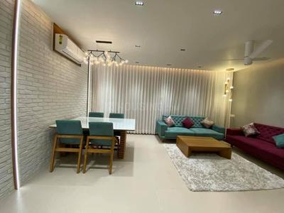 3 BHK Flat