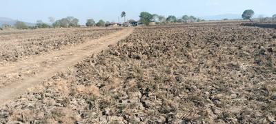 Image of 1089 Sq.ft Residential Plot / Land for sale in Vindhane, Navi Mumbai for Rs. 640000