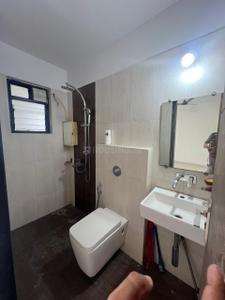 Image of 1600 Sq.ft 3 BHK Apartment / Flat for sale in Manish Nagar, Nagpur for Rs. 8500000