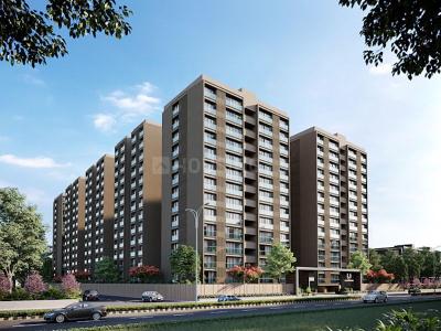 Image of 3065 Sq.ft 4 BHK Apartment / Flat for sale in Piplod, Surat for Rs. 18300000
