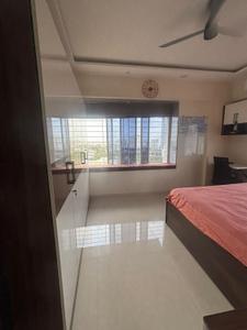 Bedroom Image of 1400 Sq.ft 3 BHK Apartment / Flat for sale in La Ventana Phase 1, Kondhwa Pune for Rs. 16000000