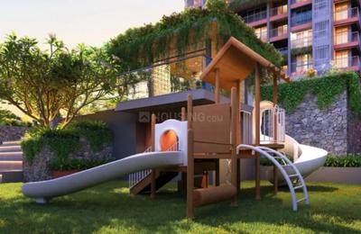 Image of 1739 Sq.ft 3 BHK Apartment / Flat for sale in Thrikkakara North, Kochi for Rs. 17000000