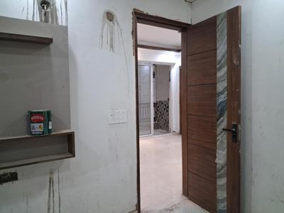 Bedroom Image of 1350 Sq.ft 2.5 BHK Apartment / Flat for sale in Shree Maruti Dham, Sector 49 Noida for Rs. 7500000