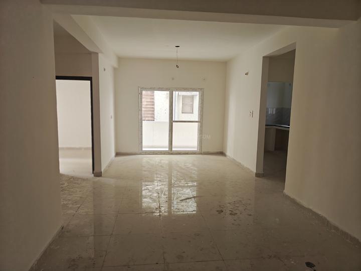 Saanvi Elite Padmasri hills Bandlaguda Jair Main Image 1