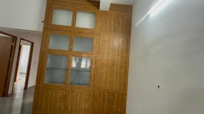 Bedroom Image of 1900 Sq.ft 3 BHK Apartment / Flat for rent in Velachery Chennai for Rs. 48000
