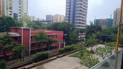 Image of 1050 Sq.ft 2 BHK Apartment / Flat for rent in RNA Continental, Chembur, Mumbai for Rs. 95000
