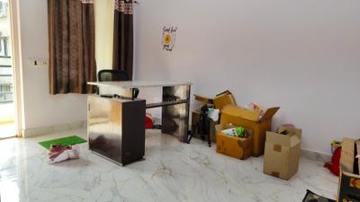 Bedroom Image of 1065 Sq.ft 2 BHK Apartment / Flat for sale in Rajarhat Kolkata for Rs. 3500000