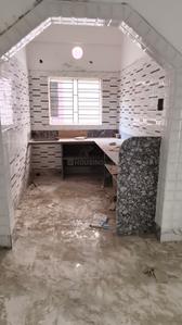 Kitchen Image of 1078 Sq.ft 3 BHK Apartment / Flat for sale in Konnagar Hooghly for Rs. 2856700