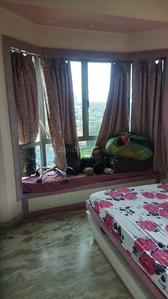Bedroom Image of 1550 Sq.ft 3 BHK Apartment / Flat for sale in Uttam Tower, Ultadanga Kolkata for Rs. 12500000