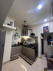 Kitchen Image of 3300 Sq.ft 5 BHK Independent House for sale in Gajanan Nagar Nagpur for Rs. 23500000