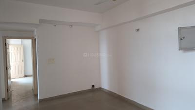 Living Room Image of 1295 Sq.ft 3 BHK Apartment / Flat for sale in Supertech Cape Town, Sector 74 Noida for Rs. 14000000