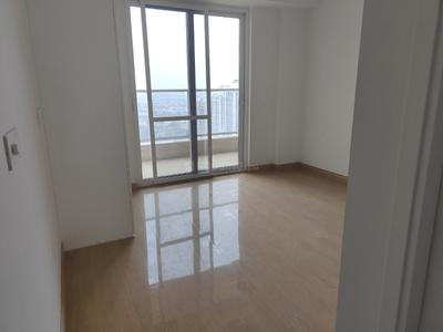 Bedroom Image of 1732 Sq.ft 2 BHK Apartment / Flat for rent in DLF One Midtown, Karampura New Delhi for Rs. 80000