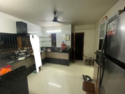 Kitchen Image of 3553 Sq.ft 5 BHK Independent House for sale in Nawa Para Bhavnagar for Rs. 40000000