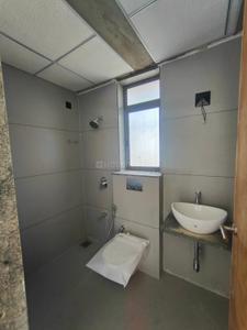 Bathroom Image of 2385 Sq.ft 3 BHK Apartment / Flat for sale in Chharodi Ahmedabad for Rs. 13300000