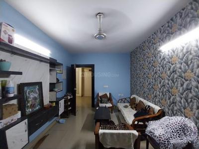 Bedroom Image of 625 Sq.ft 2 BHK Apartment / Flat for rent in Pareena Om Apartments, Sector 112 Gurgaon for Rs. 30000