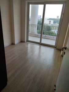 Bedroom Image of 1550 Sq.ft 3 BHK Apartment / Flat for sale in DLF Regal Gardens, Sector 90 Gurgaon for Rs. 21200000