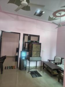 Hall Image of 486 Sq.ft 2 BHK Independent House for sale in Talashpur Aligarh for Rs. 2700000