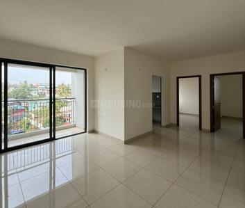 Hall Image of 1200 Sq.ft 3 BHK Apartment / Flat for sale in Kakkanad Kochi for Rs. 10000000