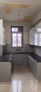 2 BHK Independent Builder Floor